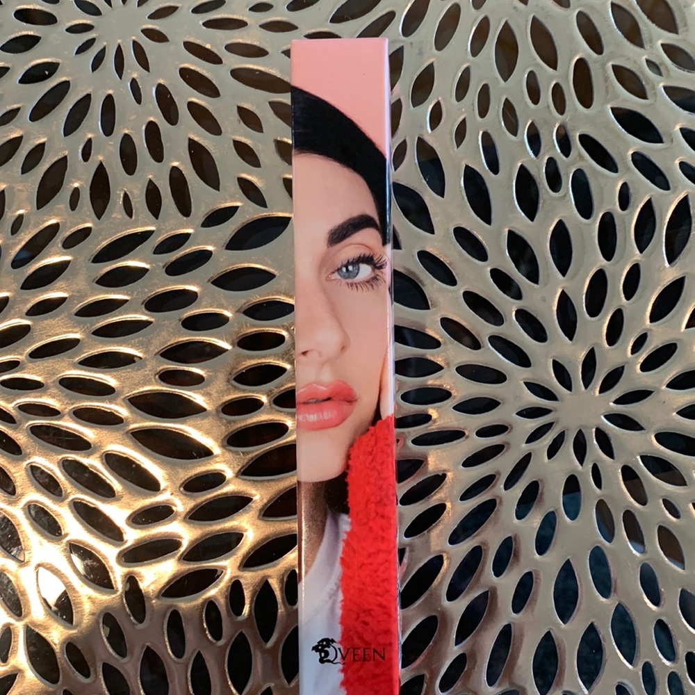 Dragon Lash Mascara. New.